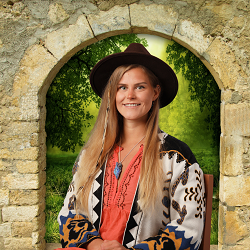Natalie | green tara college