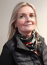 Eileen-smyth | green tara college