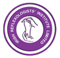 Irish reflexologist's Institute