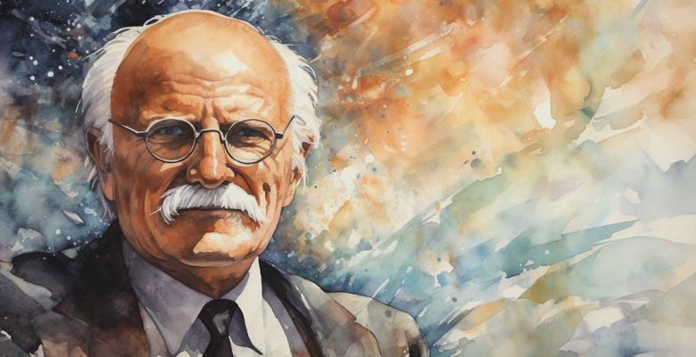 Training course on Carl Jung