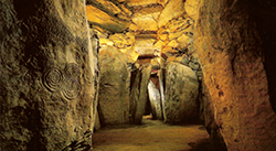 Newgrange-chamber | green tara college