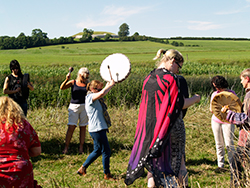 Newgrange | green tara college