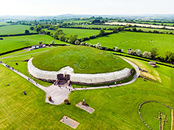 Newgrange | green tara college