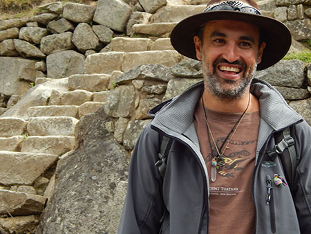Peru-carlo | green tara college