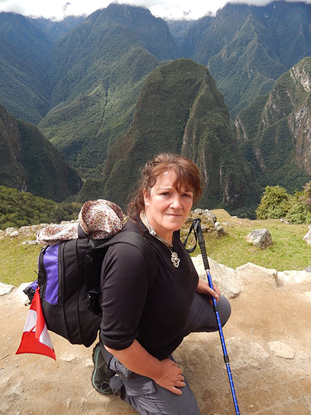 Peru-majella | green tara college